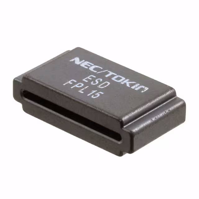 ESD-FPL-15 KEMET  Kabelferrite